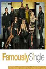 Watch Famously Single Zmovies