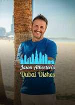 Watch Jason Atherton's Dubai Dishes Zmovies