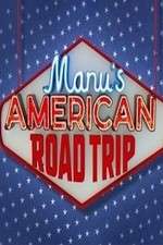 Watch Manu's American Road Trip Zmovies