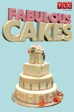 Watch Fabulous Cakes Zmovies