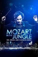 Watch Mozart in the Jungle Zmovies
