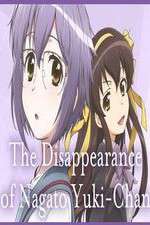 Watch The Disappearance of Nagato Yuki-chan Zmovies