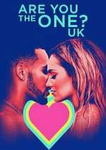 Watch Are You the One? UK Zmovies