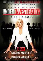 Watch Under Investigation Zmovies