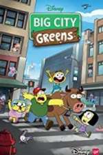Watch Big City Greens Zmovies