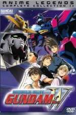 Watch Mobile Suit Gundam Wing Zmovies