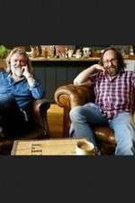 Watch The Hairy Bikers' Comfort Food Zmovies