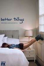 Watch Better Things Zmovies