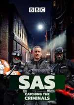 Watch SAS: Catching the Criminals Zmovies