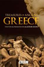 Watch Treasures of Ancient Greece Zmovies