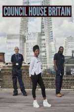 Watch Council House Britain Zmovies