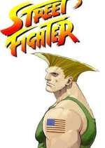 Watch Street Fighter Zmovies