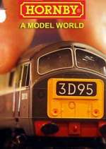 Watch Hornby: A Model World Zmovies