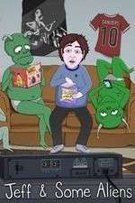 Watch Jeff & Some Aliens Zmovies