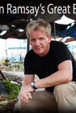 Watch Gordon's Great Escape Zmovies