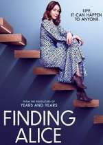 Watch Finding Alice Zmovies