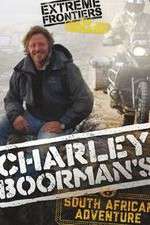 Watch Charley Boormans South African Adventure Zmovies
