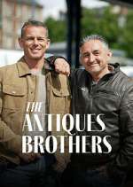 Watch The Antiques Brothers Zmovies