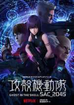 Watch Ghost in the Shell: SAC_2045 Zmovies