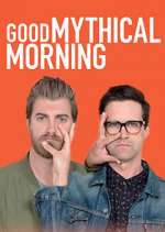 Watch Good Mythical Morning Zmovies