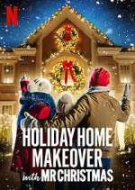 Watch Holiday Home Makeover with Mr. Christmas Zmovies