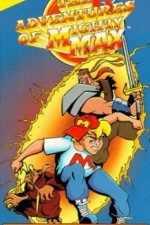 Watch Mighty Max Zmovies