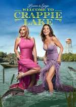 Watch Luann and Sonja: Welcome to Crappie Lake Zmovies