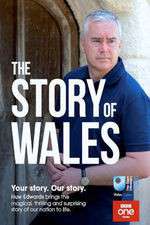 Watch The Story of Wales Zmovies