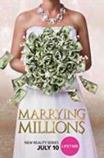 Watch Marrying Millions Zmovies