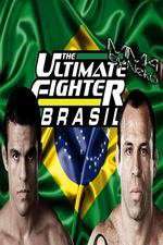 Watch The Ultimate Fighter - Brasil Zmovies