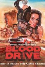 Watch Blood Drive Zmovies