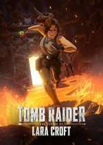 Watch Tomb Raider: The Legend of Lara Croft Zmovies