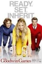 Watch The Goodwin Games Zmovies