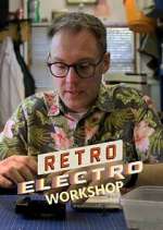 Watch Retro Electro Workshop Zmovies