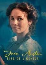Watch Jane Austen: Rise of a Genius Zmovies
