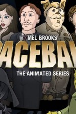 Watch Spaceballs: The Animated Series Zmovies