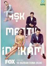 Watch Aşk Mantık İntikam Zmovies