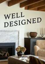 Watch Well Designed Zmovies