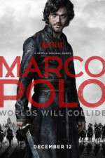 Watch Marco Polo (2014) Zmovies