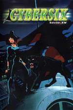 Watch Cybersix Zmovies