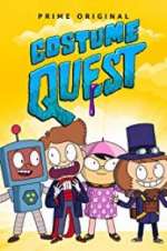 Watch Costume Quest Zmovies