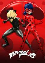 Watch Miraculous: Les aventures de Ladybug et Chat Noir Zmovies