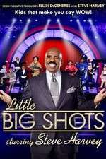 Watch Little Big Shots Zmovies