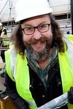 Watch The Hairy Builder Zmovies