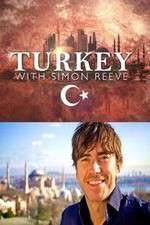 Watch Turkey with Simon Reeve Zmovies
