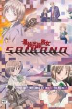 Watch SaiKano Saishuuheiki Kanojo The Last Love Song on This Little Planet Zmovies