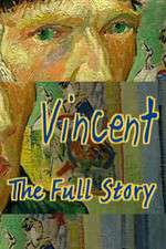 Watch Vincent The Full Story Zmovies