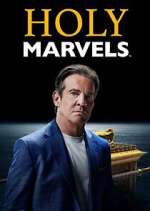 Watch Holy Marvels with Dennis Quaid Zmovies