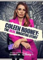 Watch Coleen Rooney: The Real Wagatha Story Zmovies