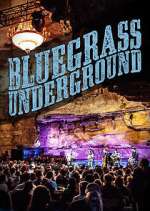 Watch Bluegrass Underground Zmovies